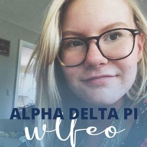 Meet your Posher, Jillian